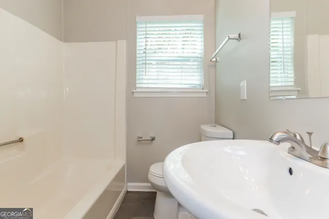 $1,590 | 5819 South Quail Drive, Douglasville, GA 30135