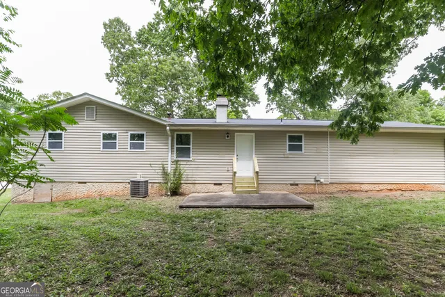 $1,590 | 5819 South Quail Drive, Douglasville, GA 30135