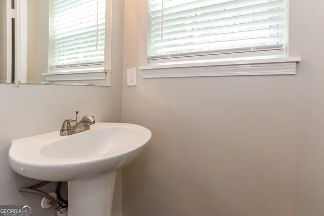 $1,590 | 5819 South Quail Drive, Douglasville, GA 30135