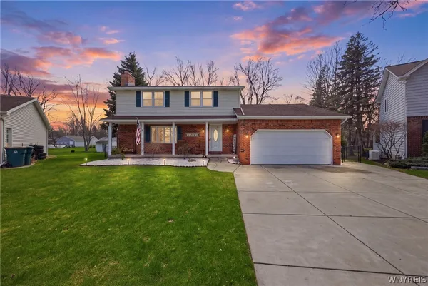 $349,900 | 35 Forbes Court, North Tonawanda, NY 14120