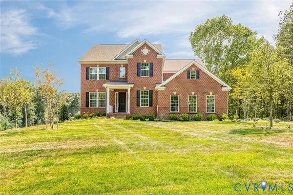 $774,999 | 14301 Summercreek Court, Chesterfield, VA 23832
