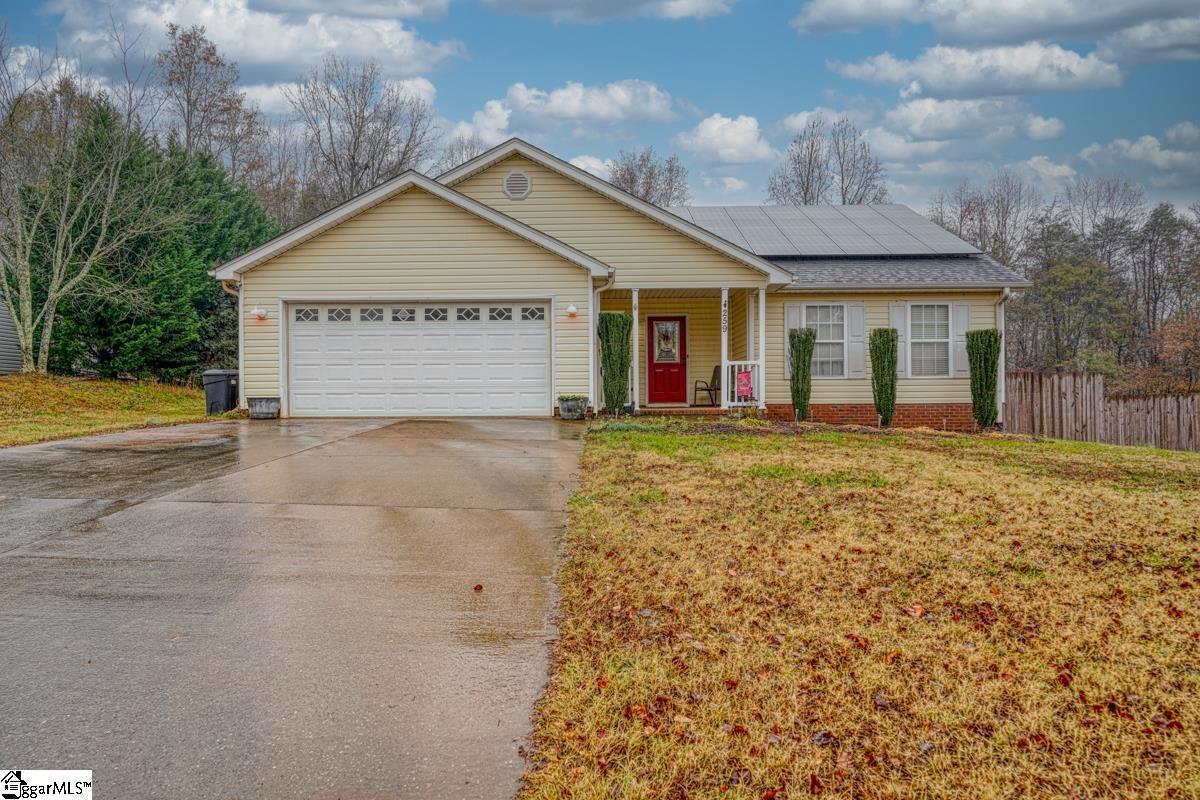 259 Bethany Court Inman, SC 29349 - Photo 1 of 23