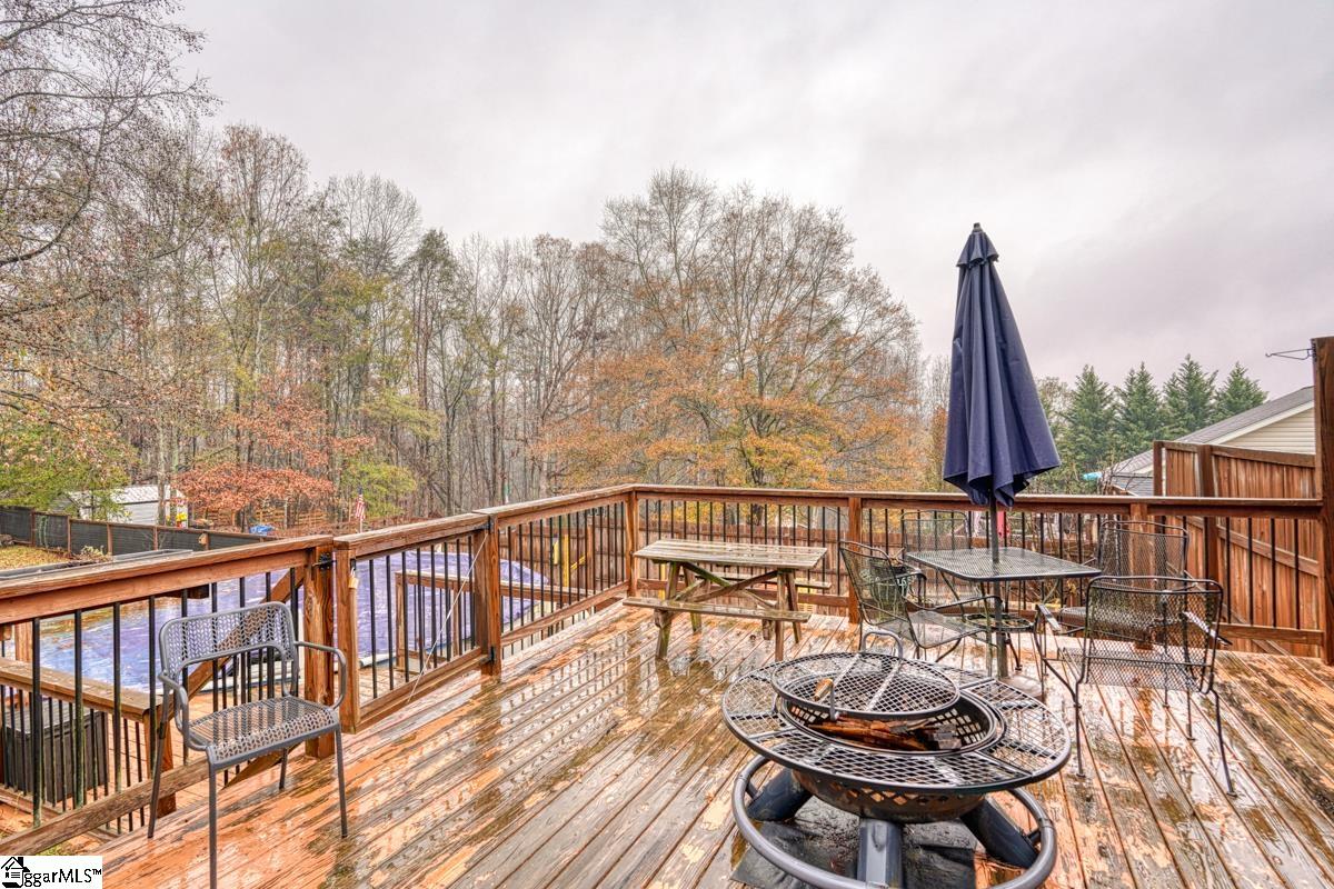 259 Bethany Court Inman, SC 29349 - Photo 22 of 23