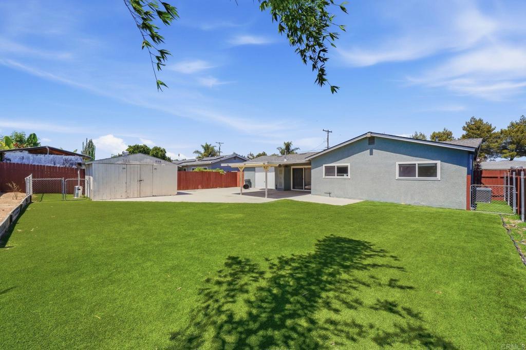 612 Broadview Street Spring Valley, CA 91977 - Photo 28 of 34
