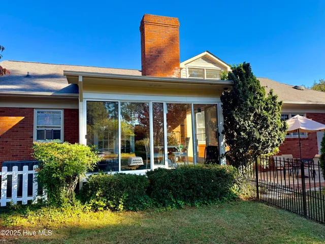 $269,900 | 1602 St Andrews Place, Kinston, NC 28504