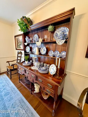 $269,900 | 1602 St Andrews Place, Kinston, NC 28504