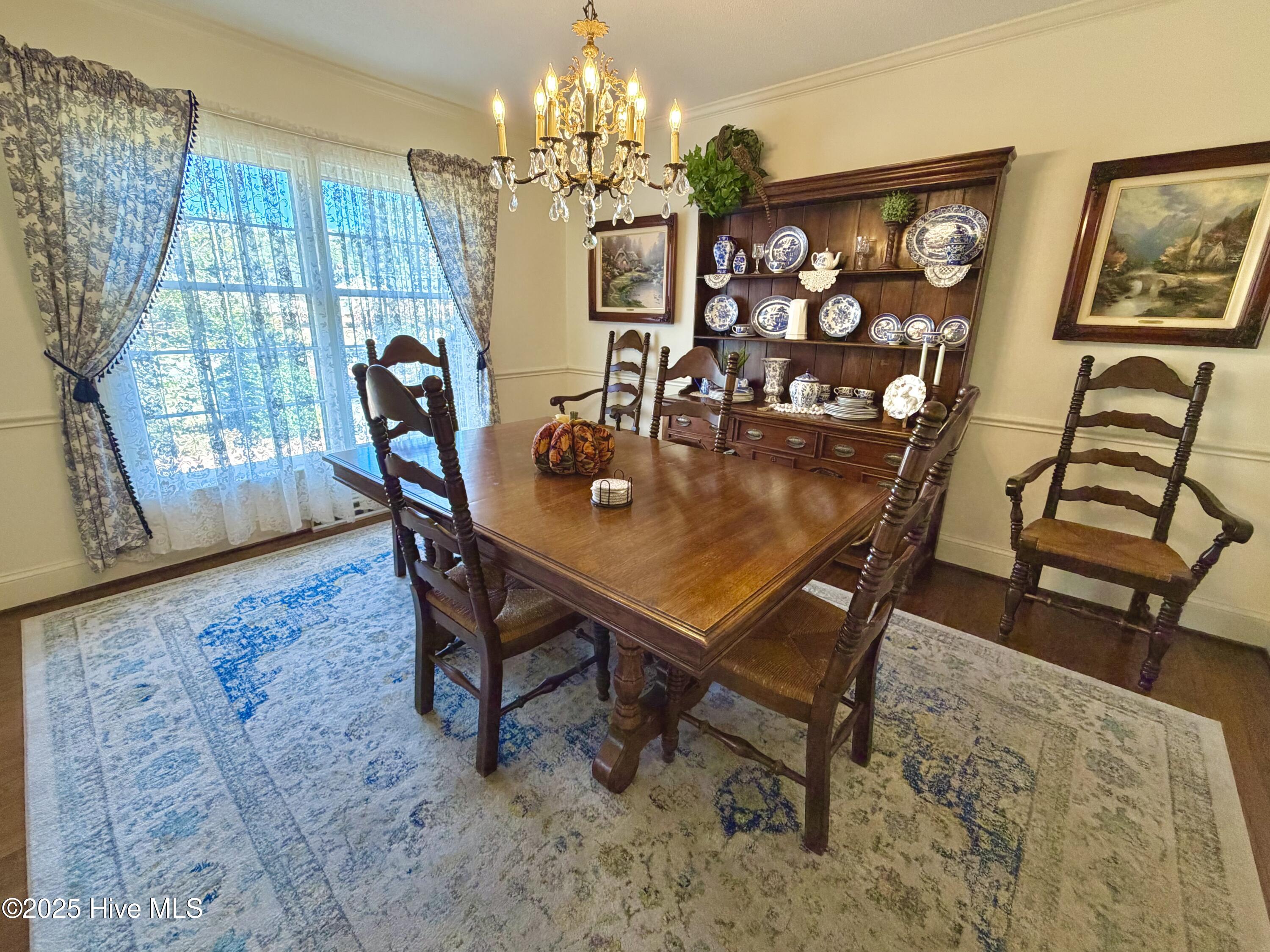 1602 St Andrews Place Kinston, NC 28504 - Photo 18 of 63 IMG_1505