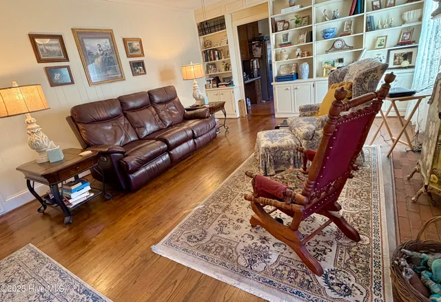 $269,900 | 1602 St Andrews Place, Kinston, NC 28504