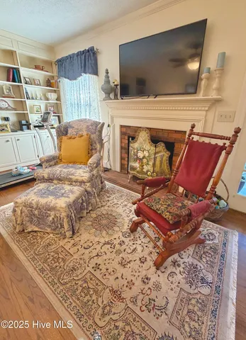 $269,900 | 1602 St Andrews Place, Kinston, NC 28504