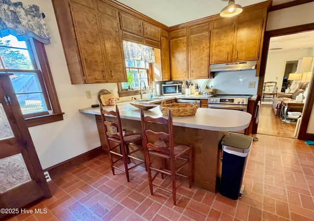 $269,900 | 1602 St Andrews Place, Kinston, NC 28504