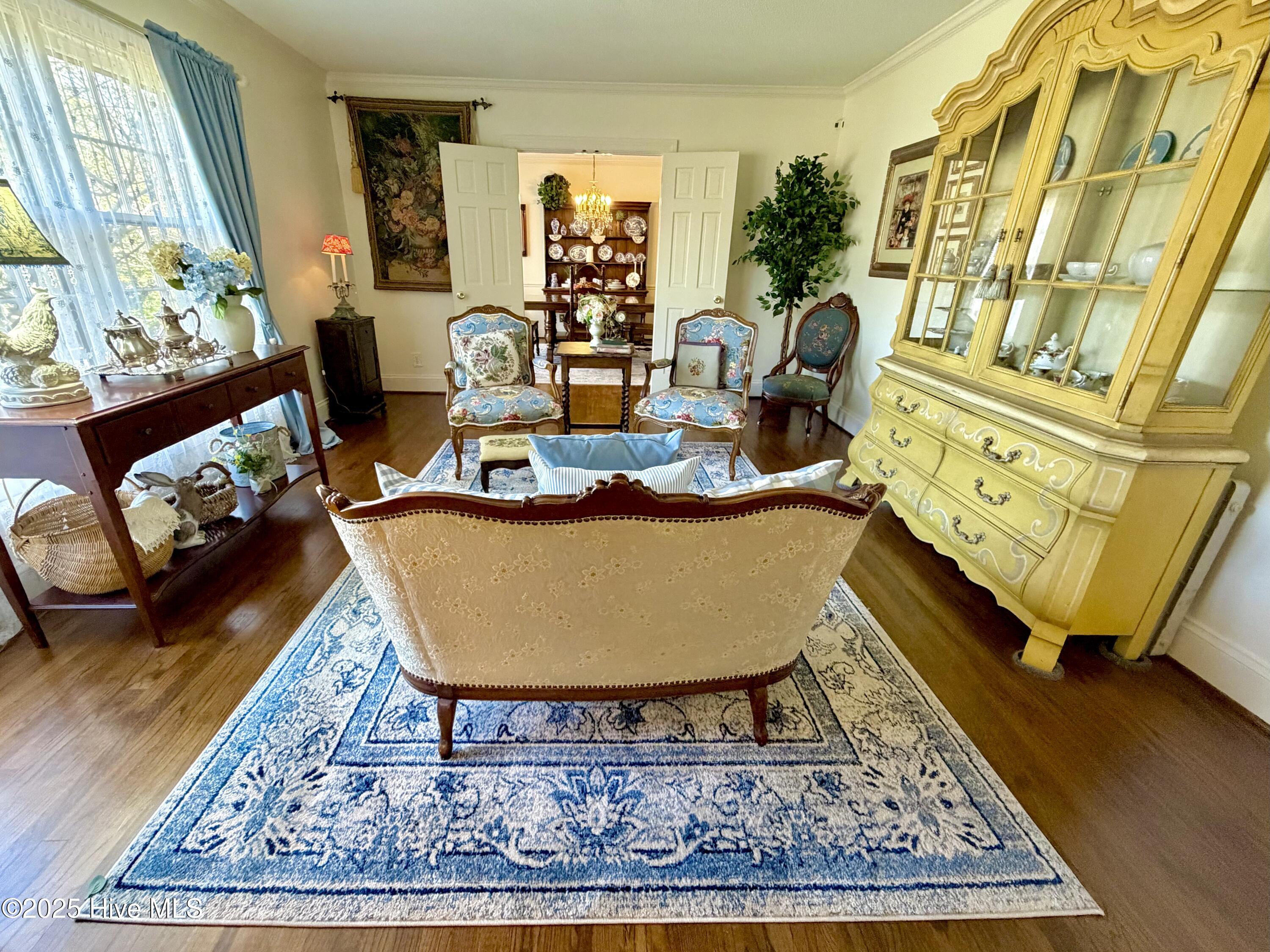 1602 St Andrews Place Kinston, NC 28504 - Photo 5 of 63 IMG_1488