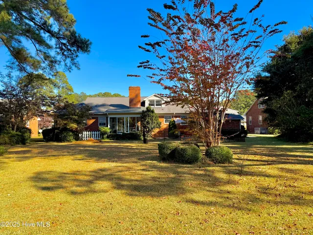 $269,900 | 1602 St Andrews Place, Kinston, NC 28504