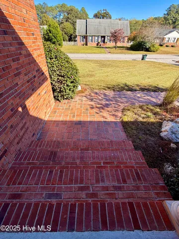 $269,900 | 1602 St Andrews Place, Kinston, NC 28504