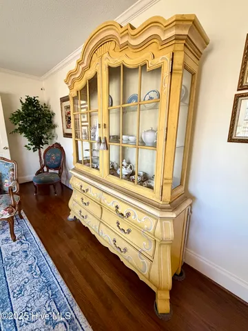 $269,900 | 1602 St Andrews Place, Kinston, NC 28504