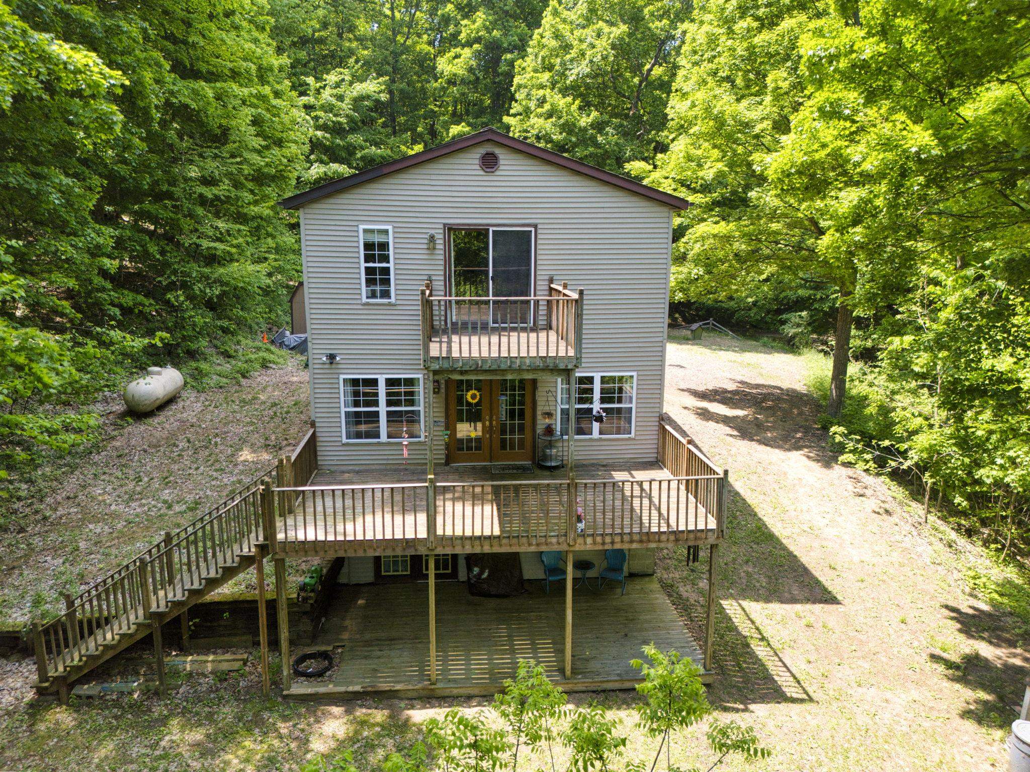 3721 West 18 Road Mesick, MI 49668 - Photo 29 of 53