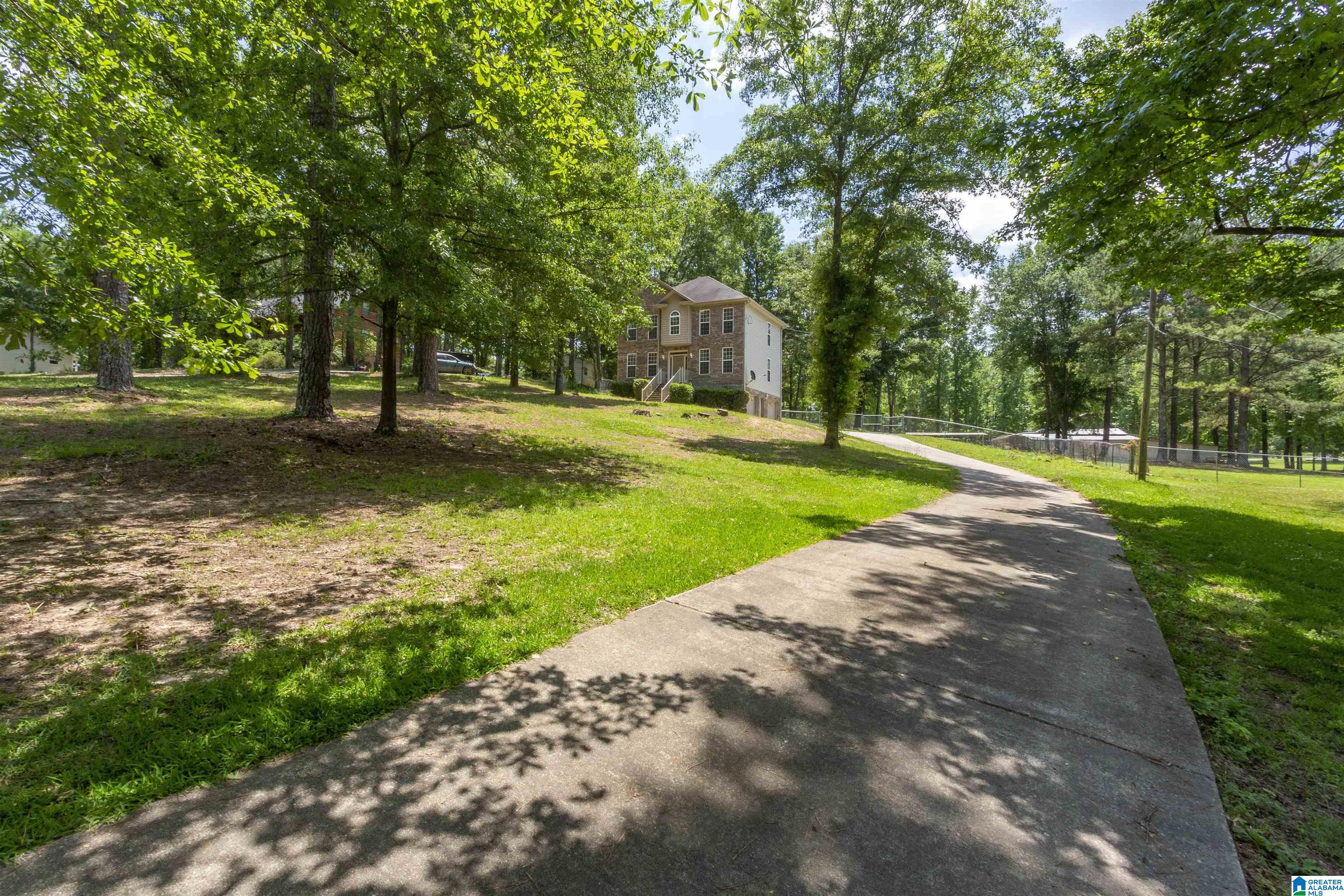 7050 Harpers Dairy Loop Bessemer, AL 35022 - Photo 56 of 73