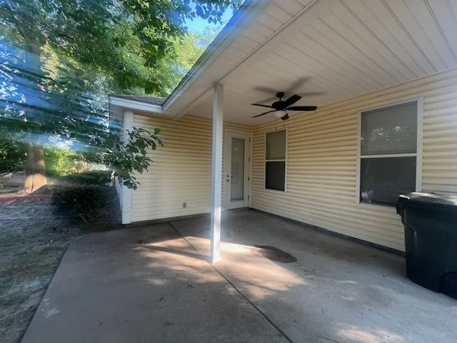 $1,600 | 322 Stone Mill Drive, Brunswick, GA 31520