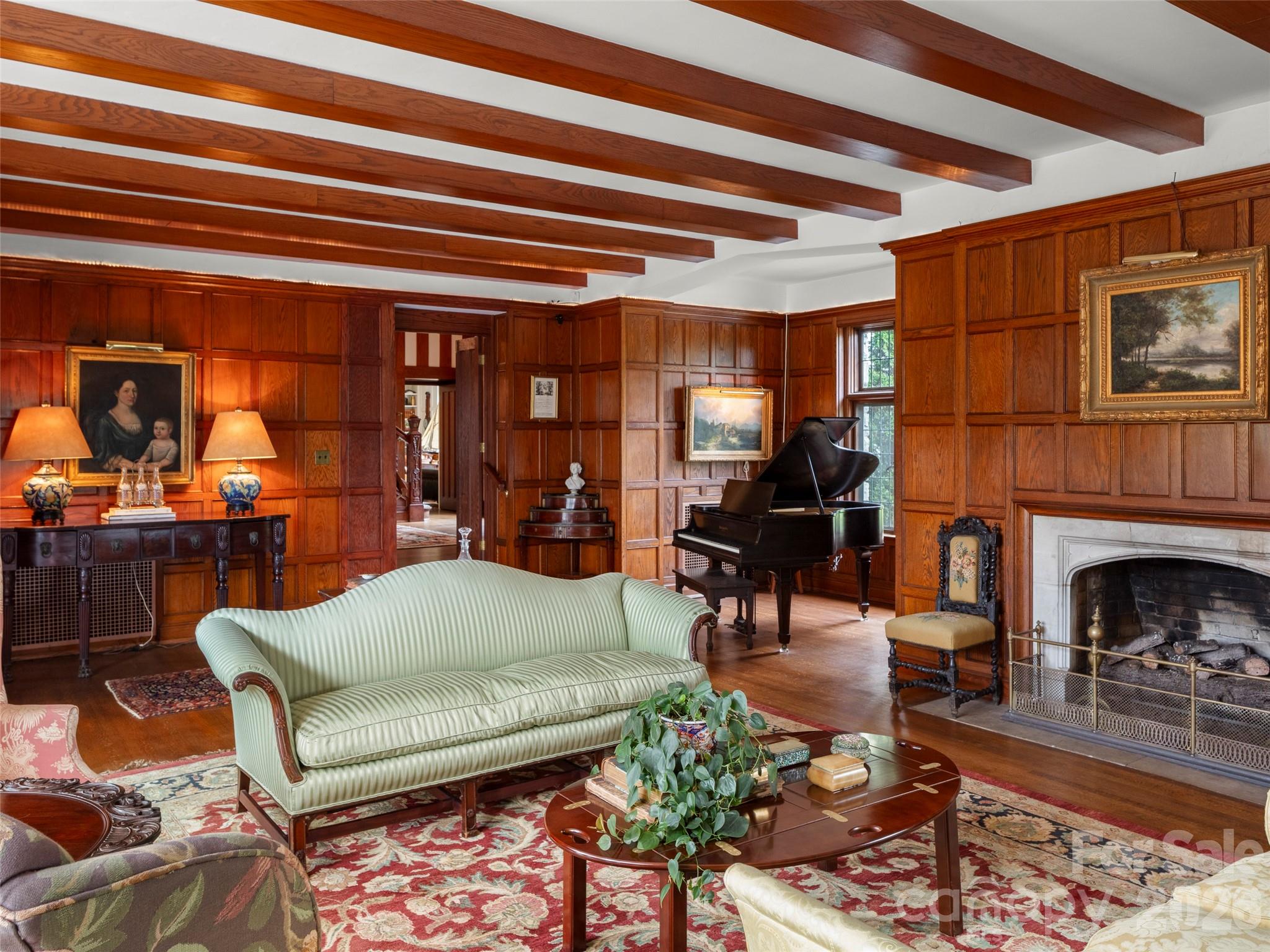 436 Vanderbilt Road Biltmore Forest, NC 28803 - Photo 15 of 48