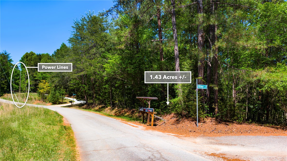 26 Wilbanks Road Seneca, SC 29678 - Photo 6 of 47 This tranquil wooded lot offers a private setting, ideal for building a custom home.
