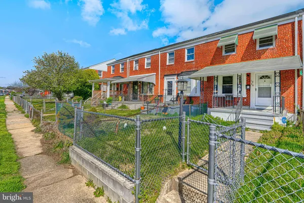 $190,000 | 1020 Middlesex Road, Baltimore, MD 21221