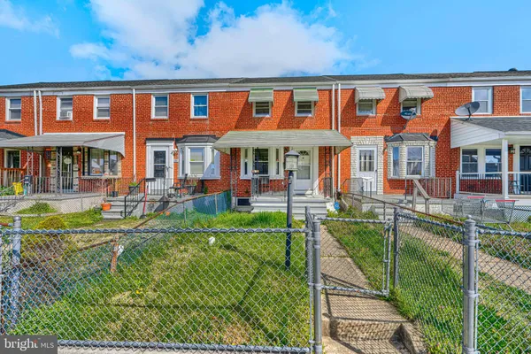 $190,000 | 1020 Middlesex Road, Baltimore, MD 21221