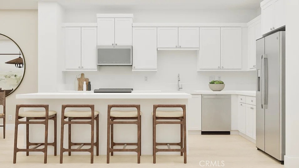 500 Park Drive, Unit 122 Carson, CA 90745 - Photo 1 of 21 Photos shown are of model only- not actual homesite.