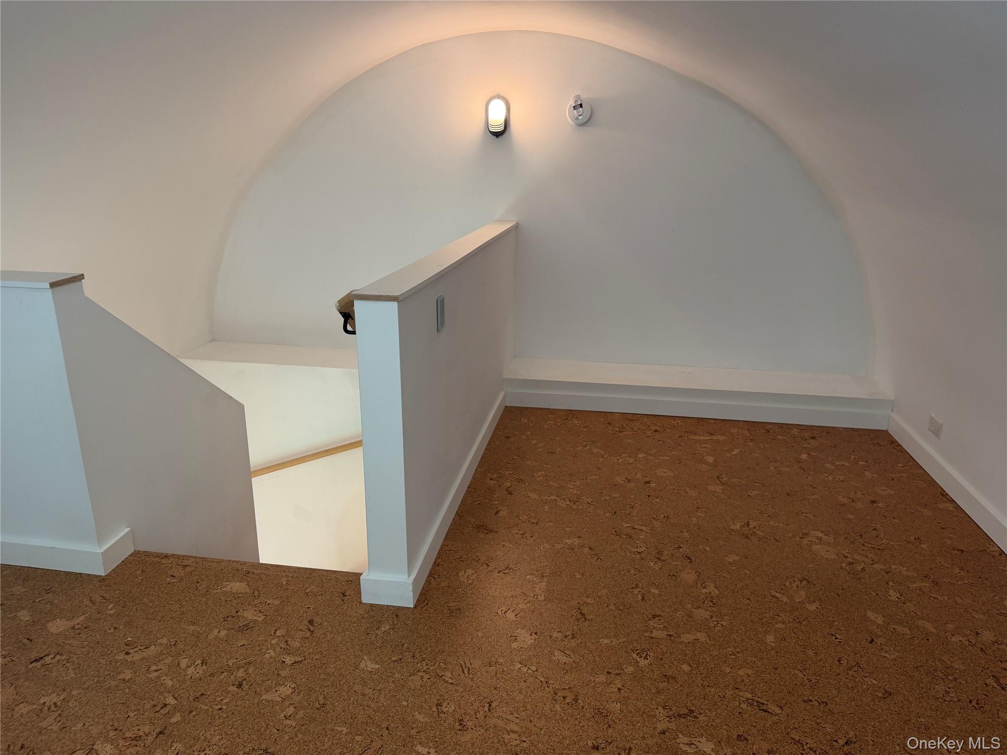 40 Pioneer Road Gardiner, NY 12525 - Photo 7 of 16 a view of room and hallway