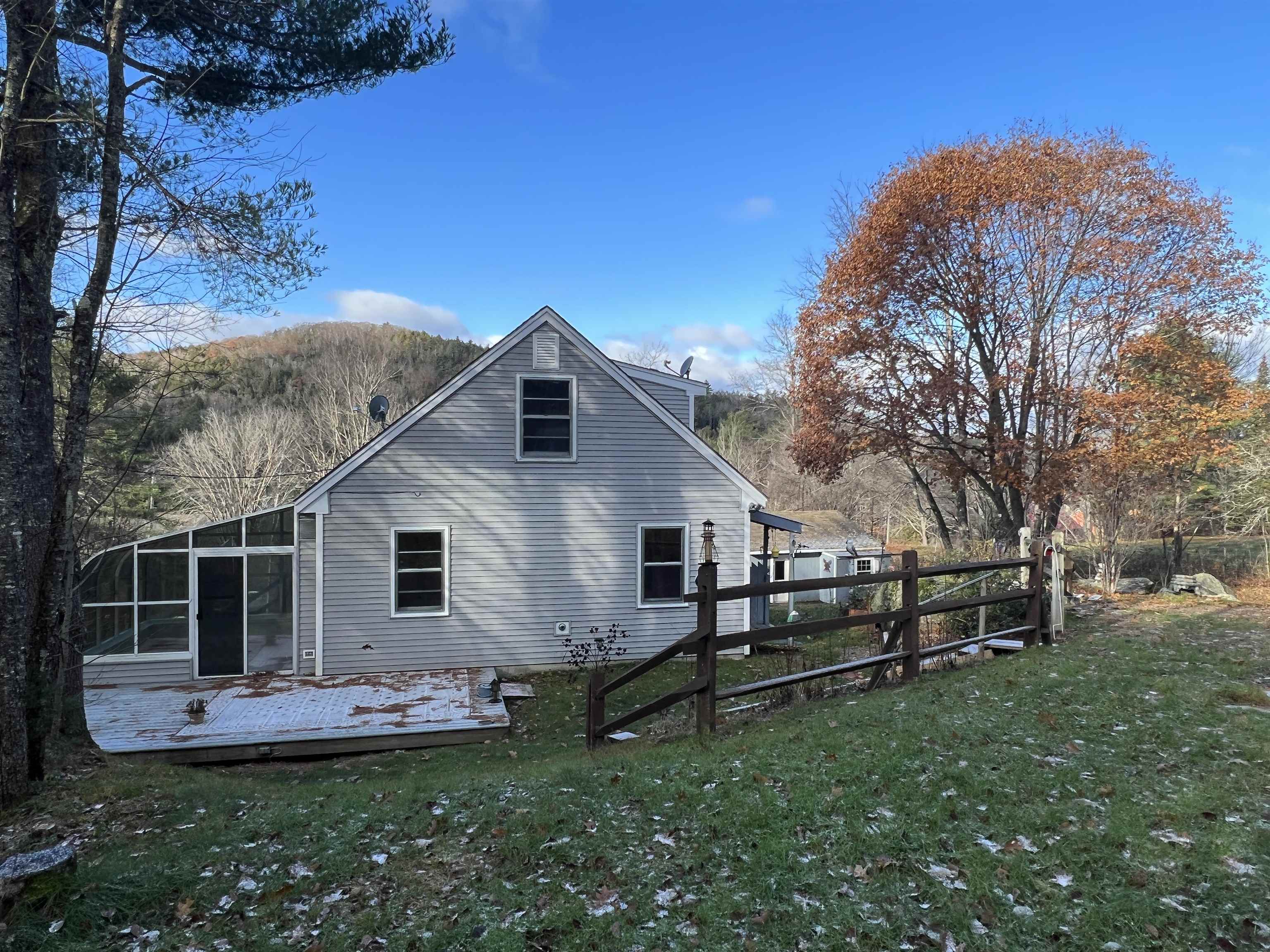 95 Mill Village Road North Goshen, NH 03752 - Photo 14 of 18