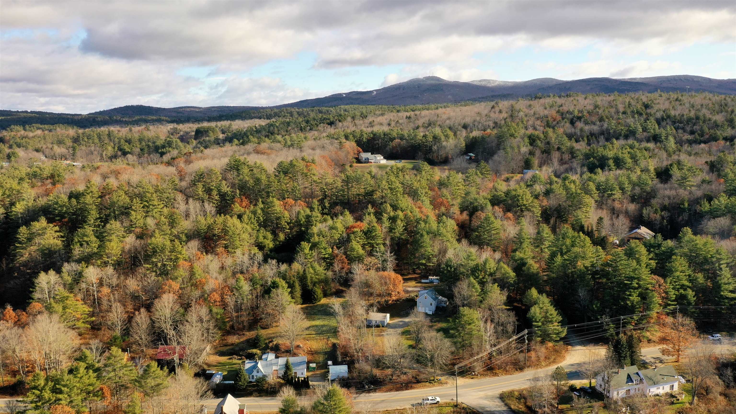 95 Mill Village Road North Goshen, NH 03752 - Photo 3 of 18