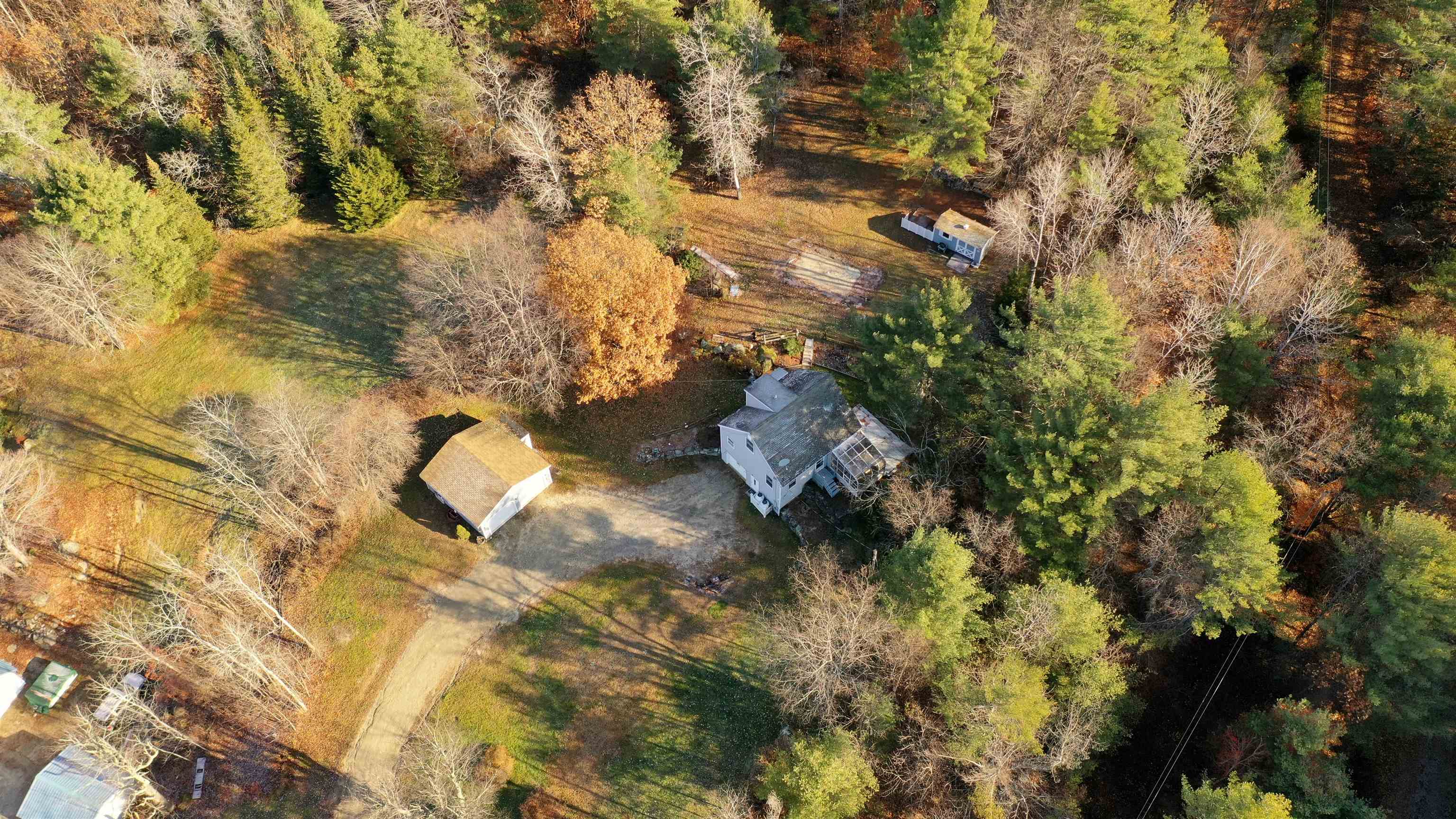 95 Mill Village Road North Goshen, NH 03752 - Photo 4 of 18