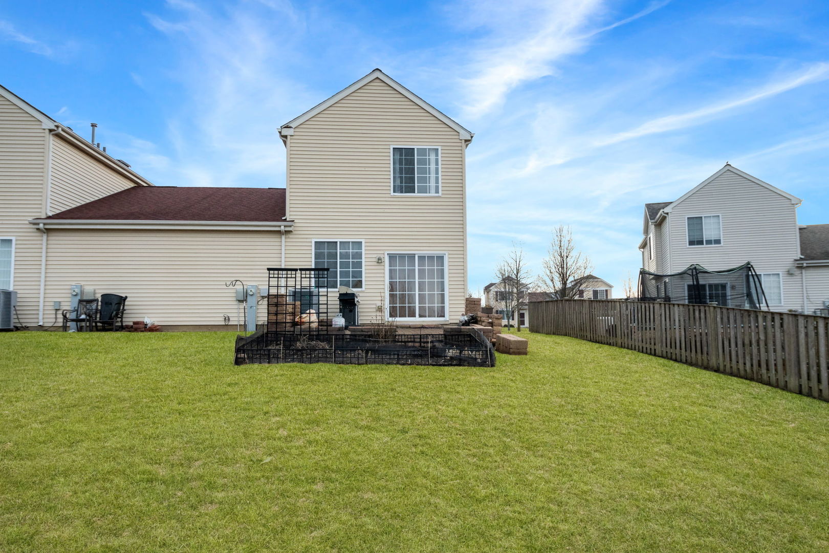 820 Daniel Drive Minooka, IL 60447 - Photo 17 of 17