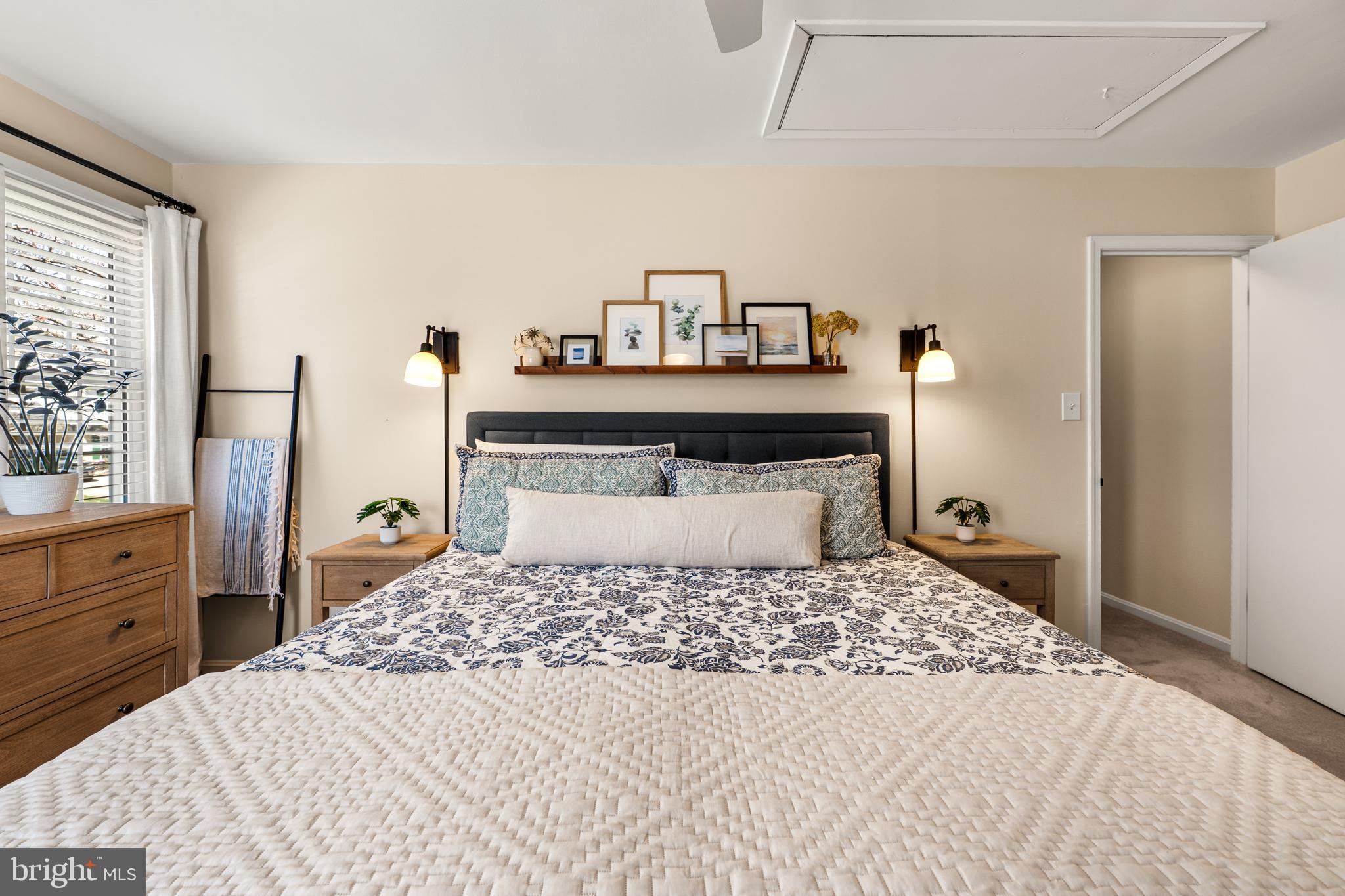 9078 Brook Ford Road Burke, VA 22015 - Photo 20 of 50 Primary Bedroom Suite