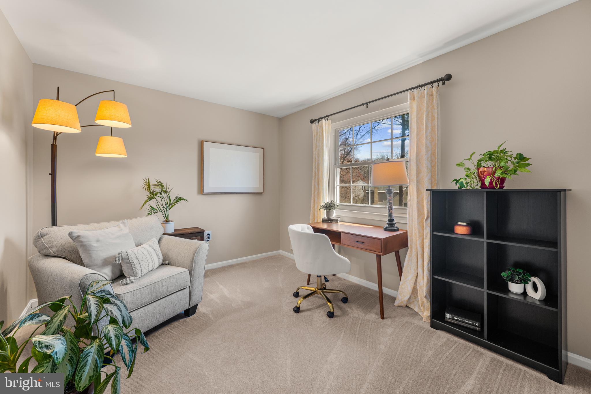 9078 Brook Ford Road Burke, VA 22015 - Photo 29 of 50 Bedroom 4