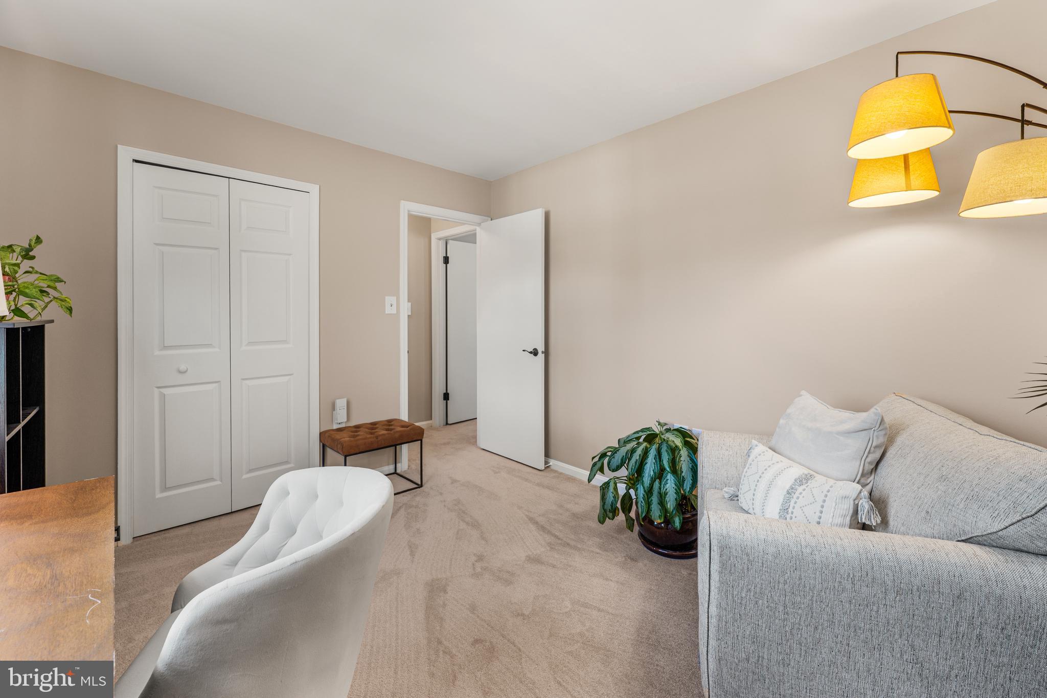 9078 Brook Ford Road Burke, VA 22015 - Photo 30 of 50 Bedroom 4