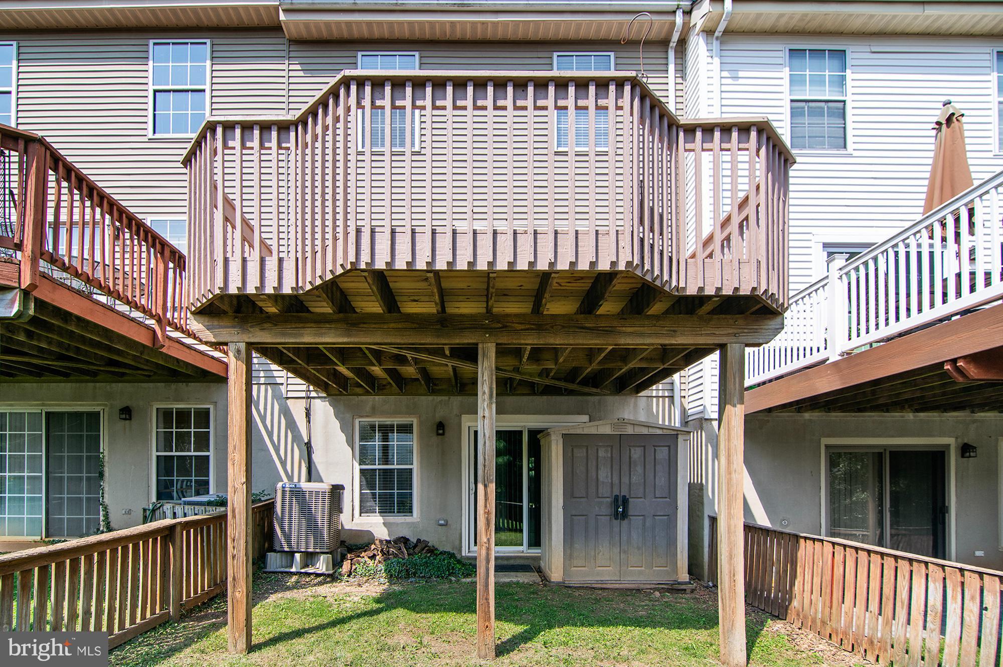 10985 Baskerville Road Reisterstown, MD 21136 - Photo 41 of 45 Gallery Image 41