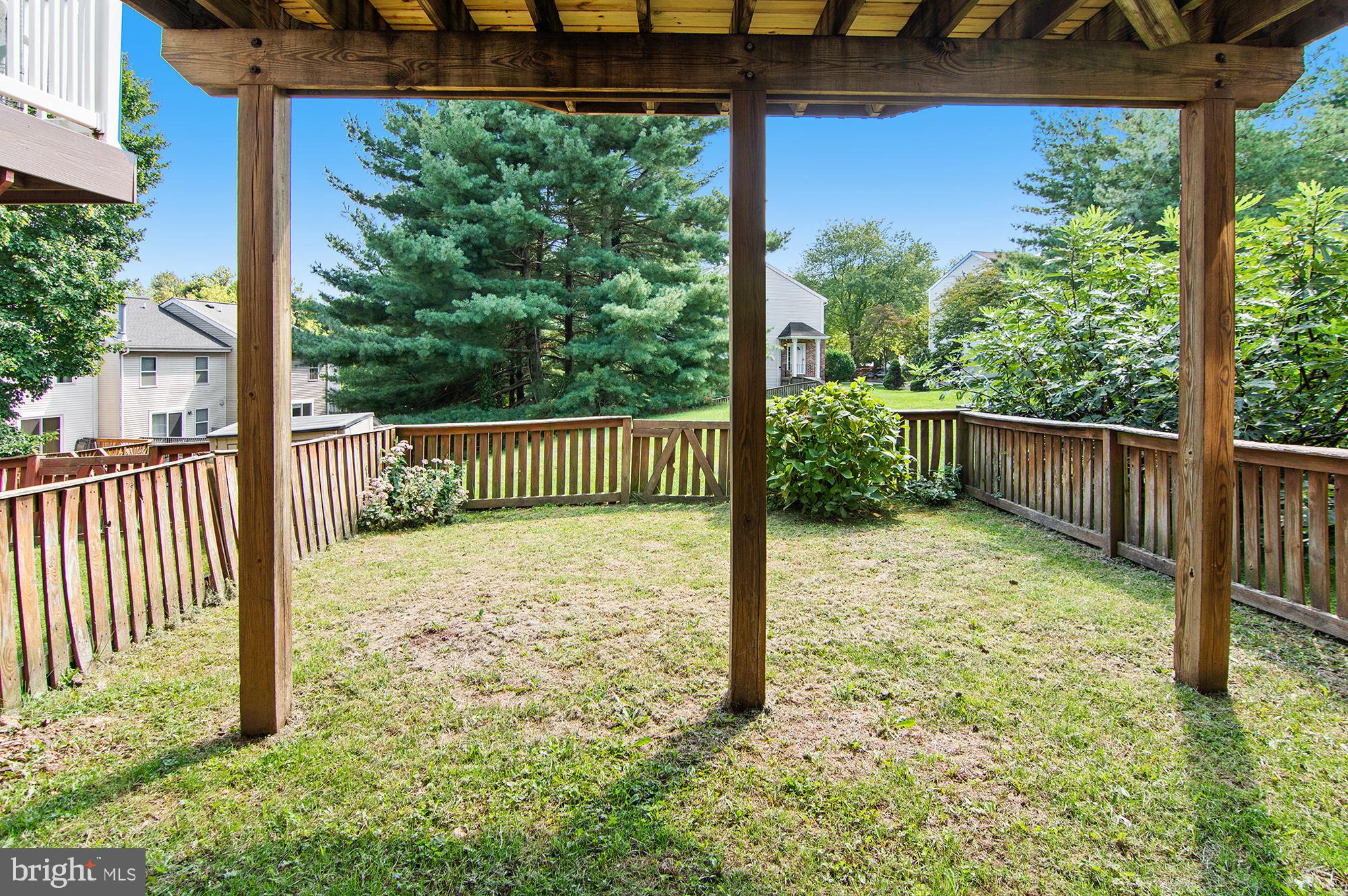 10985 Baskerville Road Reisterstown, MD 21136 - Photo 42 of 45 Gallery Image 42