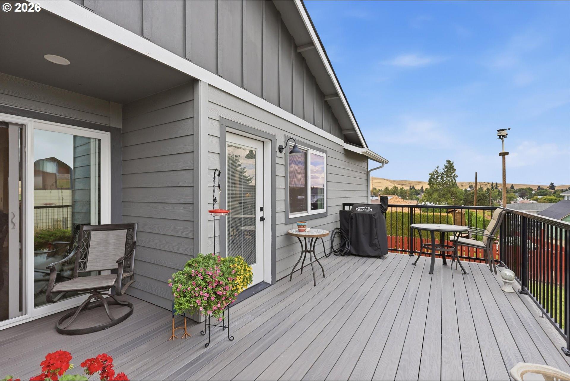 226 Heimrich Street Dufur, OR 97021 - Photo 36 of 48 Gallery Image 36