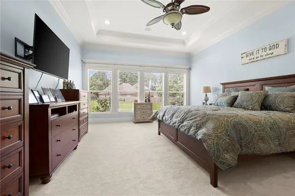 $799,900 | 9291 Pebble Beach Circle, Denham Springs, LA 70726