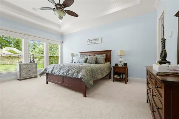 $799,900 | 9291 Pebble Beach Circle, Denham Springs, LA 70726