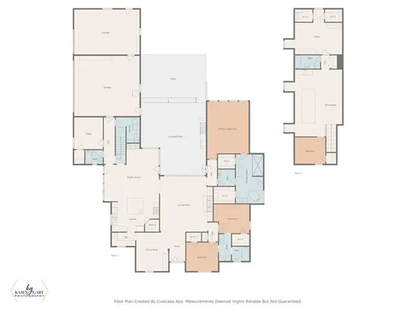 $799,900 | 9291 Pebble Beach Circle, Denham Springs, LA 70726