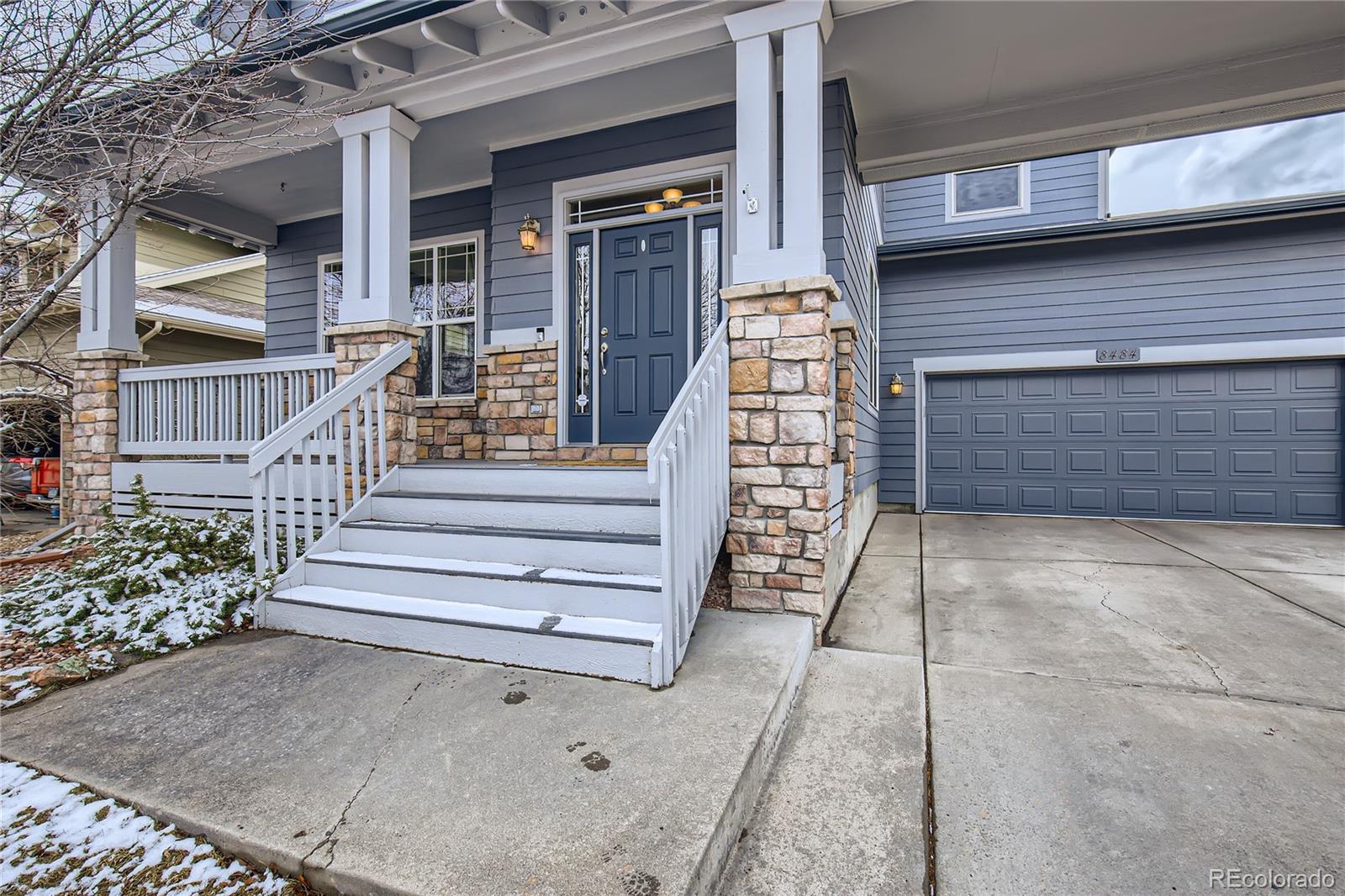 8484 Braun Loop Arvada, CO 80005 - Photo 2 of 25