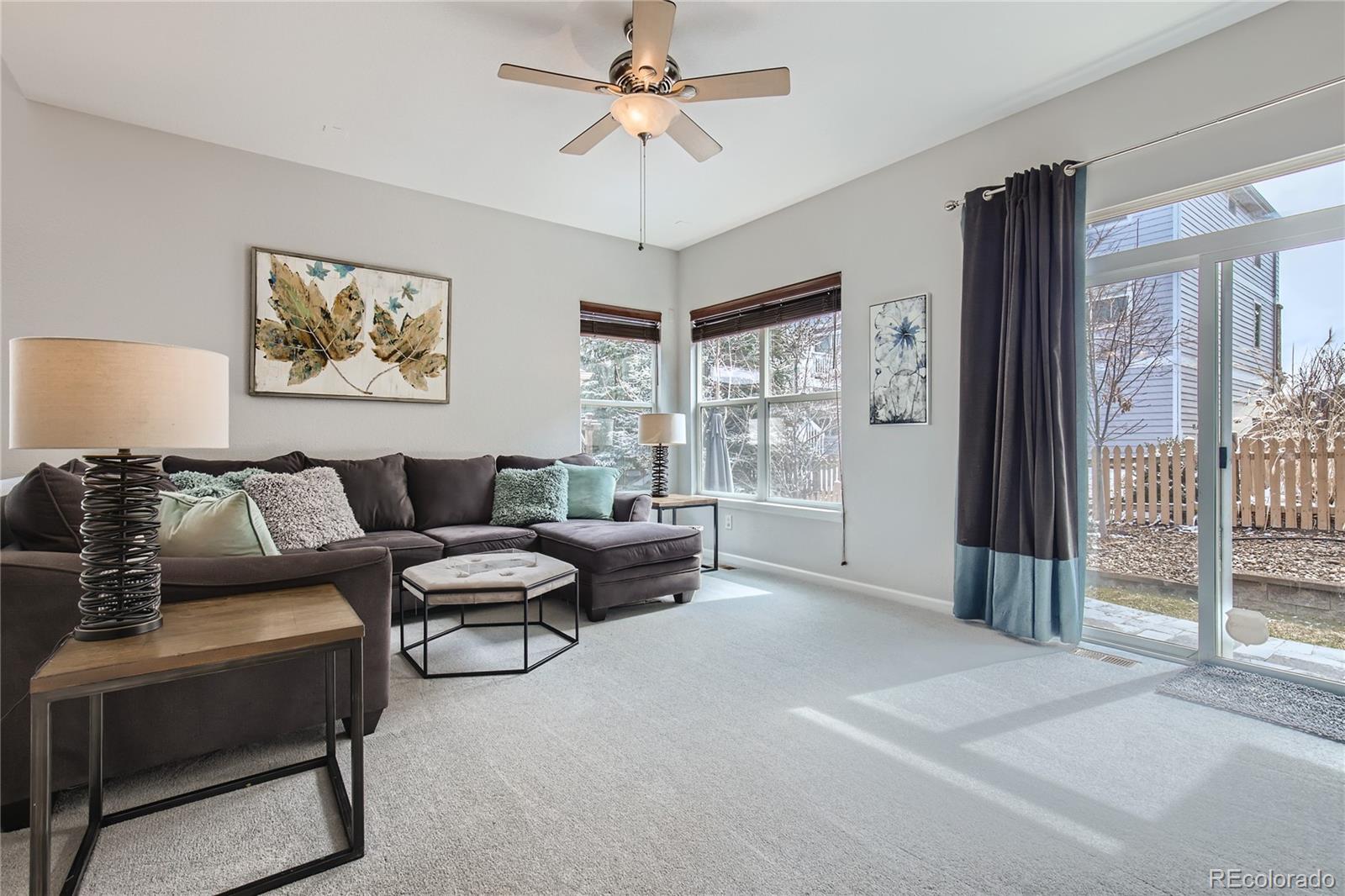 8484 Braun Loop Arvada, CO 80005 - Photo 4 of 25