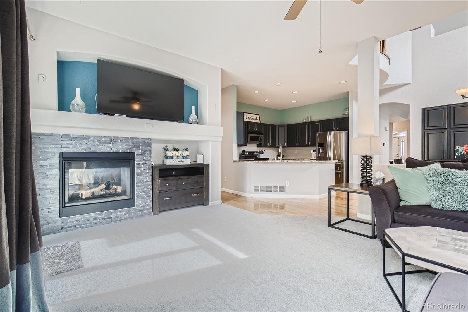 8484 Braun Loop Arvada, CO 80005 - Photo 5 of 25