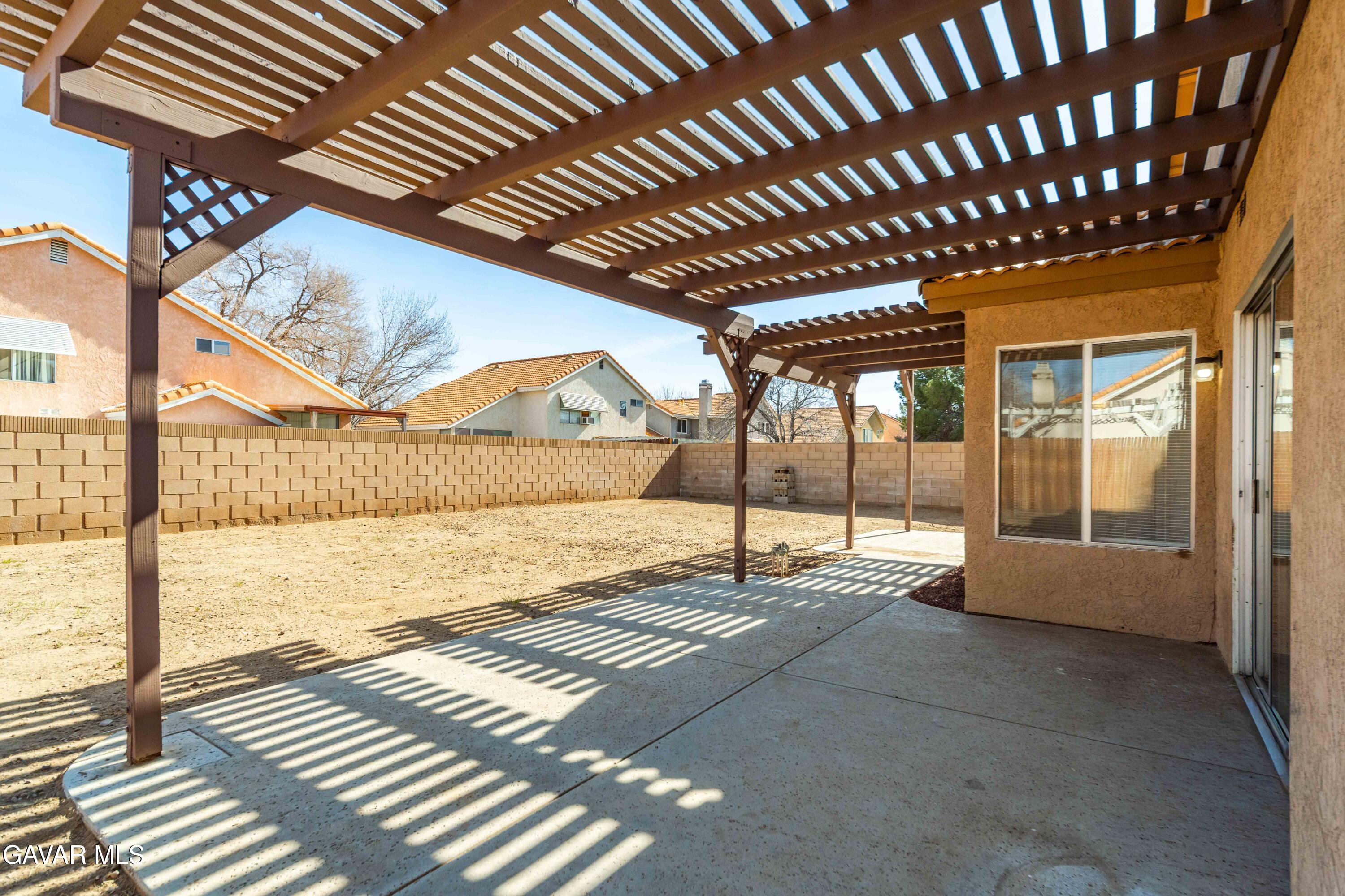 43742 Rialto Drive Lancaster, CA 93535 - Photo 30 of 33 Rialto-30