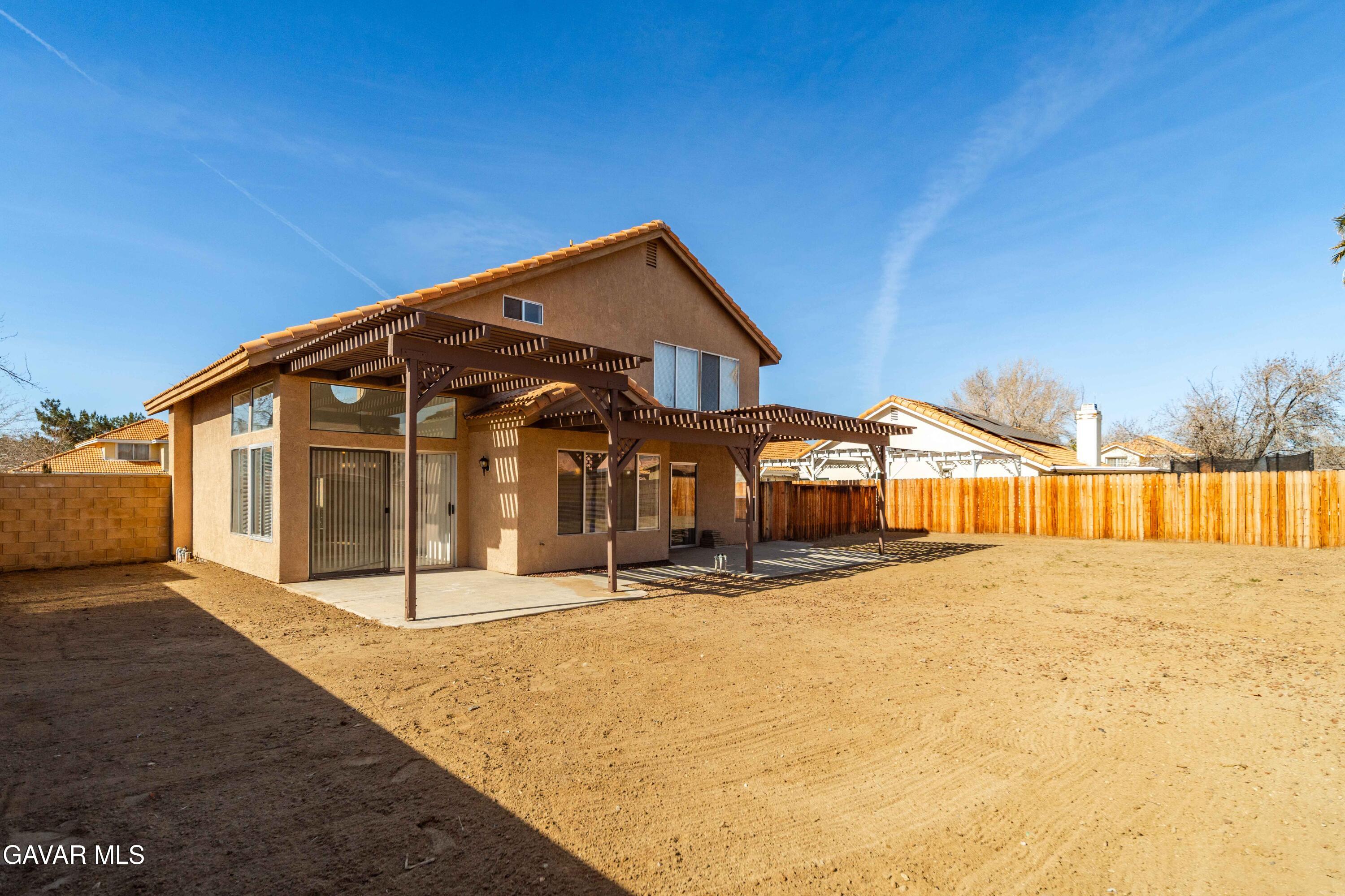 43742 Rialto Drive Lancaster, CA 93535 - Photo 31 of 33 Rialto-31