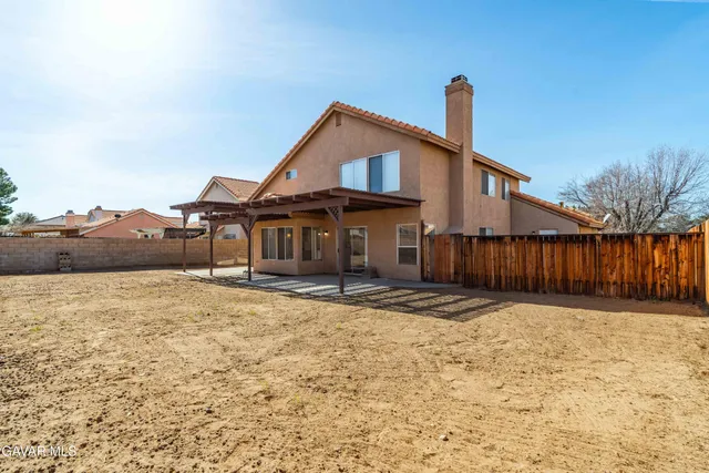 $475,000 | 43742 Rialto Drive, Lancaster, CA 93535
