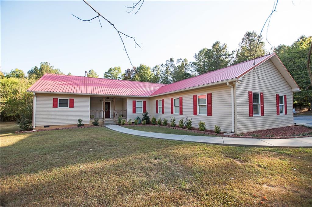 312 Dempsey Loop Road Southeast Adairsville, GA 30103 - Photo 1 of 1 Gallery Image 1