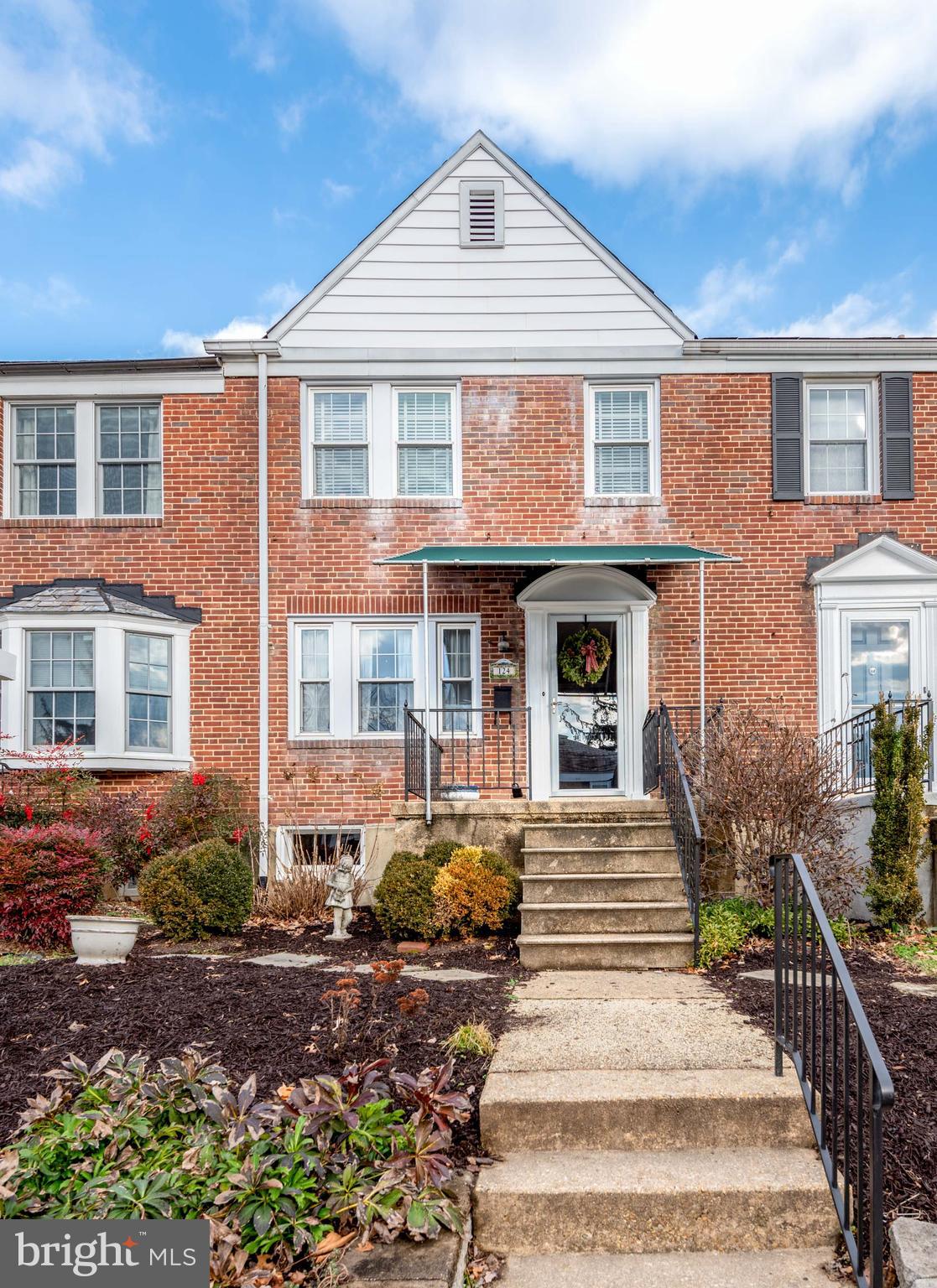124 Overbrook Road Baltimore, MD 21212 - Photo 2 of 15