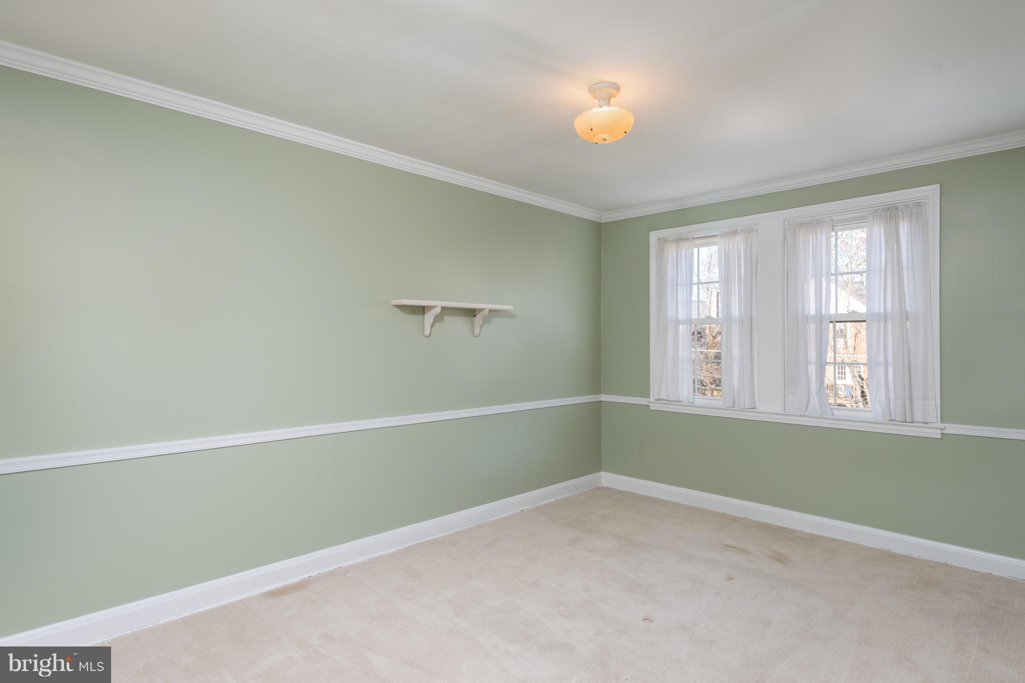 124 Overbrook Road Baltimore, MD 21212 - Photo 13 of 15 2nd Bedroom