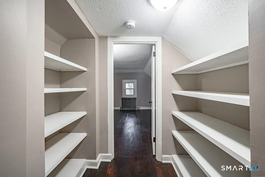 73 Silver Street Middletown, CT 06457 - Photo 23 of 30 a view of bedroom with wooden floor